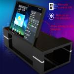 43'' Capacitive Touch Screen Interactive Digital Touch Table For KTV Entertainme