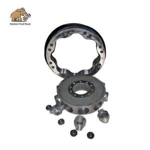 Wholesale PLM 9 Rotor Piston Motorsports Hydraulic Pump Repair Curve Track Disc from china suppliers