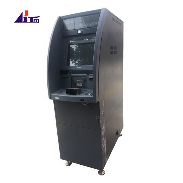 Touch Screen Bank ATM Machine NCR 6635 Automatic Teller Machine