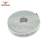 85860004 BELT TIMING Y-AXIS Auto Cutter Spare Parts for GTXL
