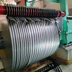 SAPH440 Steel Plate SAPH 440 (MS121-3) 2mm*290mm Automobile Pickling Hot Rolled