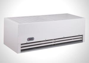 Wholesale Remote Control Automatic Door Air Curtain For Industrial Doors Centrifugal Structure from china suppliers
