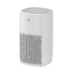 Bedroom H13 Ture HEPA Filter Smart Air Cleaner For Pets Covering 425sq.Ft