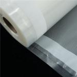 CE Embossed Plastic Vacuum Seal Roll Nylon Food Packaging Vacuum Pouches