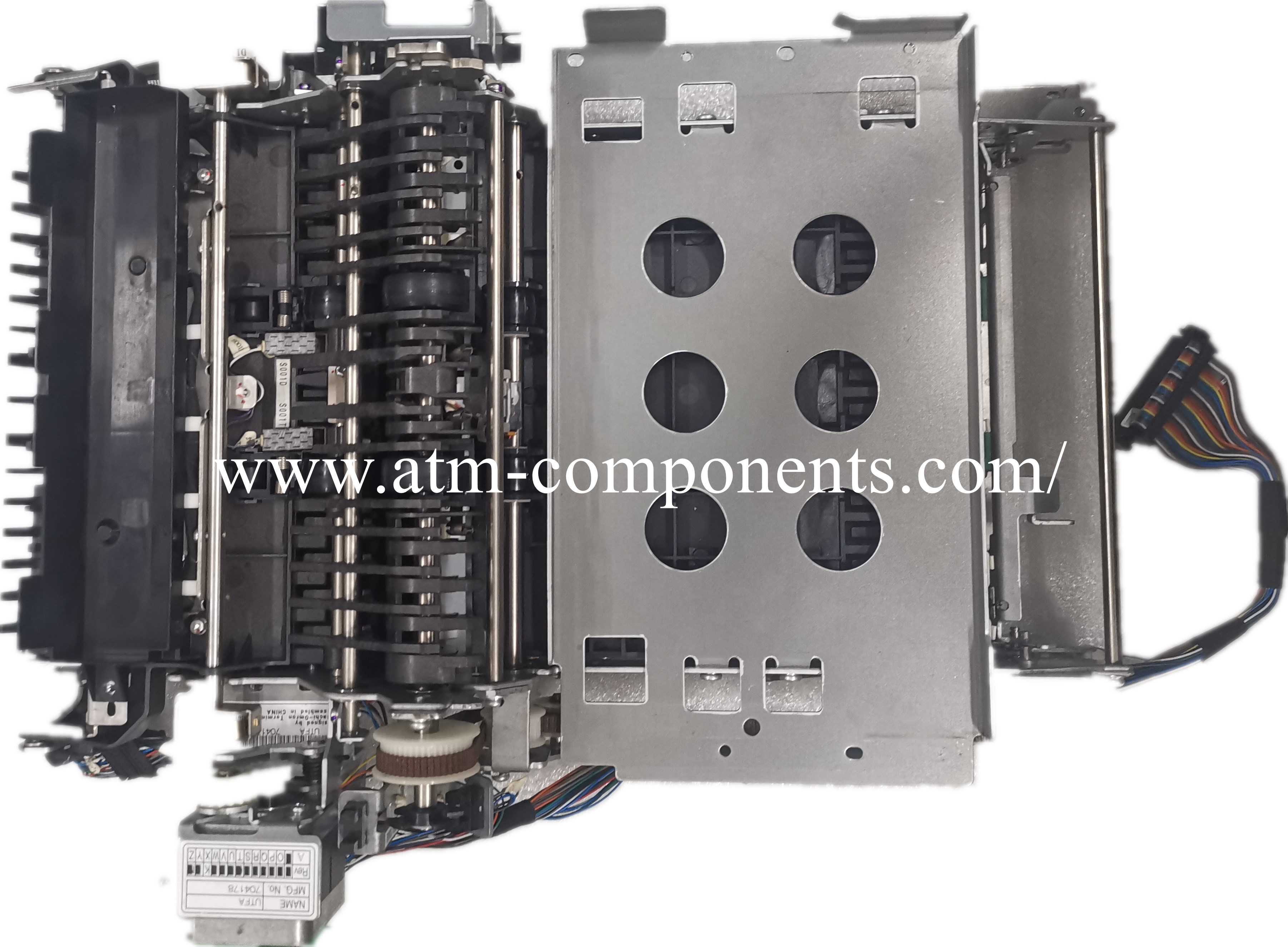 Diebold 368 378 D125322768 Hitachi ATM Parts UCSA 700807