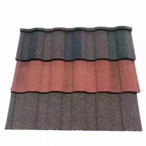 Wholesale DC51D Color Coated Corrugated Steel Sheets 0.5mm Thickness from china suppliers