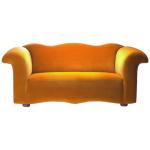 Nordic Leisure Hotel Lobby Sofa Fashional Colorful Living Room Sofa Sets