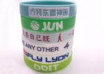 Hand Strap Luminous Silicone bracelet Recessed wrist Rubber strap custom OEM