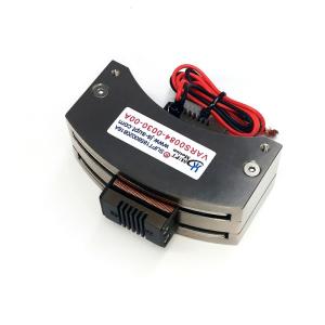 Wholesale High Precision Rotary Voice Coil Actuator 20° Stroke Moving Coil Actuator from china suppliers