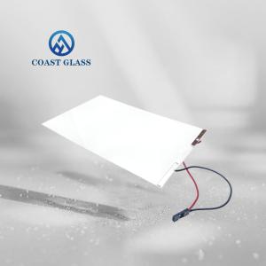 Wholesale Color Changing Privacy Screen Window Film Flat Curved for Kitchen and Hotel from china suppliers