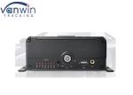 4g 4ch 3G Ｍobile DVR with GPS wifi for vehicle Fleet Management