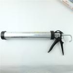 Manual Gule Ratchet 600ml Silicone Sealant Sausage Caulking Gun