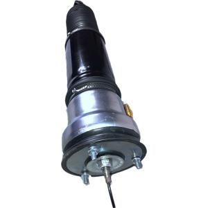 Wholesale 37126761549 Air Suspension Struts Shock Absorber Rear For Rolls Royce Phantom Saloon RR1 N 37106785171 from china suppliers