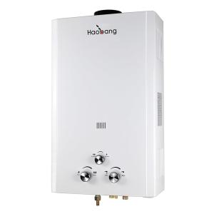 Wholesale G1/2 Gas Inlet Balanced Flue Water Heater with Energy Saving Features from china suppliers