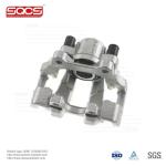 Mercedes-Benz Car Fitment Rear Axle Left OE 9074233400 Brake Caliper for 2020-