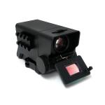 IP67 Thermal Imaging Scopes Digital Night Vision Riflescope Monocular With
