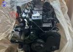 Brand New QSB5.9 Cummins Diesel Engine QSB5.9L-C210 For Tractor