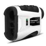 Kaemeasu Digital Golf Range Finder For Bow Hunting Range 5-450m