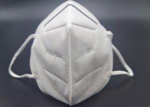 Wholesale NIOSH N95 Particulate Respirator Mask Adults Personal Protection from china suppliers