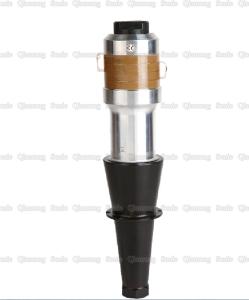 Wholesale High Sound Intensity Ultrasonic Oscillator For Plastic Welding Equipment 70mm Ceramic Discs from china suppliers