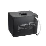 OEM ODM LiFePO4 Lithium Battery pack 24v 48v 80v AMR Warehouse Autonomous Mobile