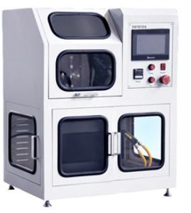 Wholesale EN 348 Fire Retardant Testing Machine Molten Metal Small Splashes Impact Test Apparatus from china suppliers