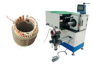 Wholesale Induction Motor Winding Machine 100 - 260 mm Stack Height from china suppliers