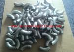 150-2500 PSI Stainless Steel Elbow Welded or Threaded Connection in Wooden