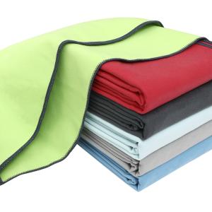 Wholesale Custom Cooling Gym Microfiber Premium Sport Outdoor Fitness Ice Cooling Towel from china suppliers