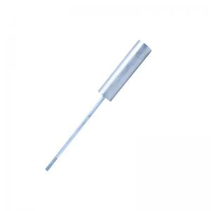Wholesale Silver White AZ61 AZ63 AZ91 Magnesium Anode Rod For RV Water Heater from china suppliers
