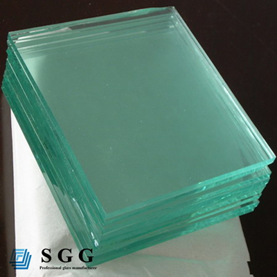 float glass temperated
