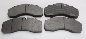 Wholesale Auto Brake Pads No Noise from china suppliers