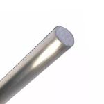 Cutting Size 2024 6061 6082 7075 Aluminum Round Bar / Aluminum Rod Price for