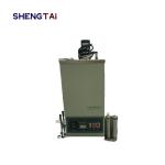petroleum products copper corrosion tester for Turbine oil test instrument