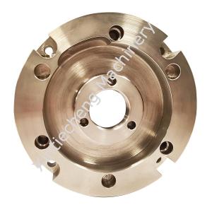 Wholesale Industrial Machined Components With Annealing Electromagnetic Armature from china suppliers