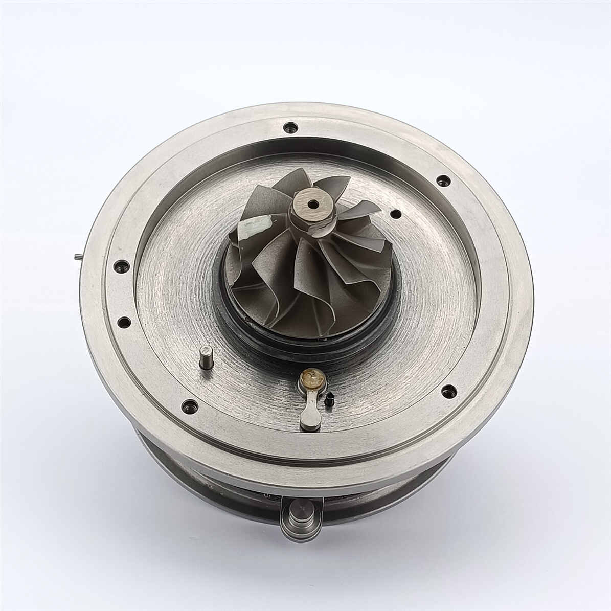 GTB2260VZK Turbocharger Chra Cartridge 812971 798166-0007 812971-0006 for Ford Ranger / Transit