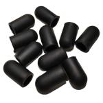 Black or Customize Conductive Silicone Rubber High Abrasion Resistant
