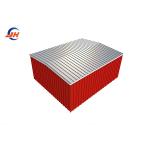 Wind Load 200Km/H Aircraft Hangar Tent Prefab Metal Airplane Hangar ASTM