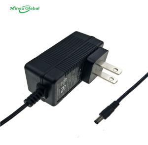 Wholesale Household appliances charger 12V 1A AC DC power adapter with UL cUL FCC PSE CE GS LVD SAA RCM C-tick.etc from china suppliers