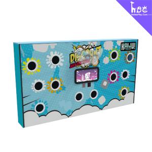Wholesale Interactive Ocean Ball Pool Play Equipment For Indoor Amusement Park from china suppliers