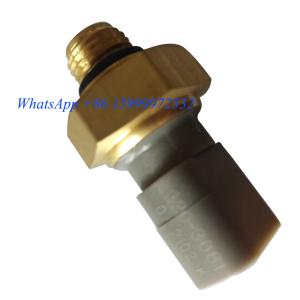 Wholesale Oil Pressure Sensor 3203061 CAT 312E 314E 320E 330E 330F Engine C7.1 Excavator Parts from china suppliers
