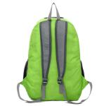 2016 outdoor folding travel sports bag 30L shoulders mountaineering outdoor