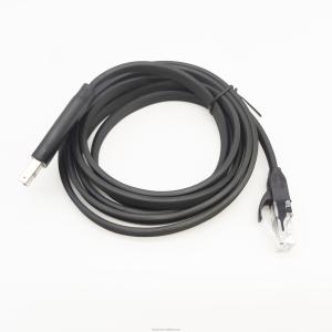 Wholesale Customized FTDI Console Cables USB To RJ45 6A Fast Charging from china suppliers