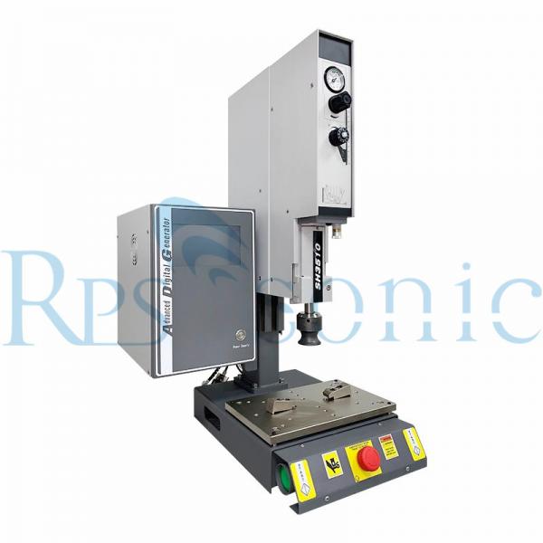 Quality Customized Ultrasonic Plastic Welding Machine Welding Joint Design for sale