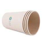 fully automatic disposable paper coffee carton cup making machine