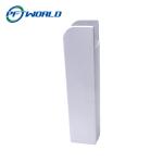 Sandblasting Bending Sheet Metal Parts Brass Aluminum Electrophoresis Machining