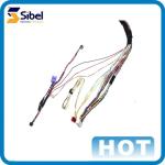 Manufacturer OEM custom wire harness cable assembly wiring loom boat wiring