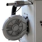 Dress Shirt Steam Press Iron Machine For Clothes vertical press shirt press