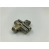 Buy cheap Multi Linking Arms SOSS Invisible Hinge Antique Brass Surface Finish from wholesalers