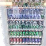 YUYANG Mall Outdoor Bean To Cup Pharmacy Glass Wash Vending Machine